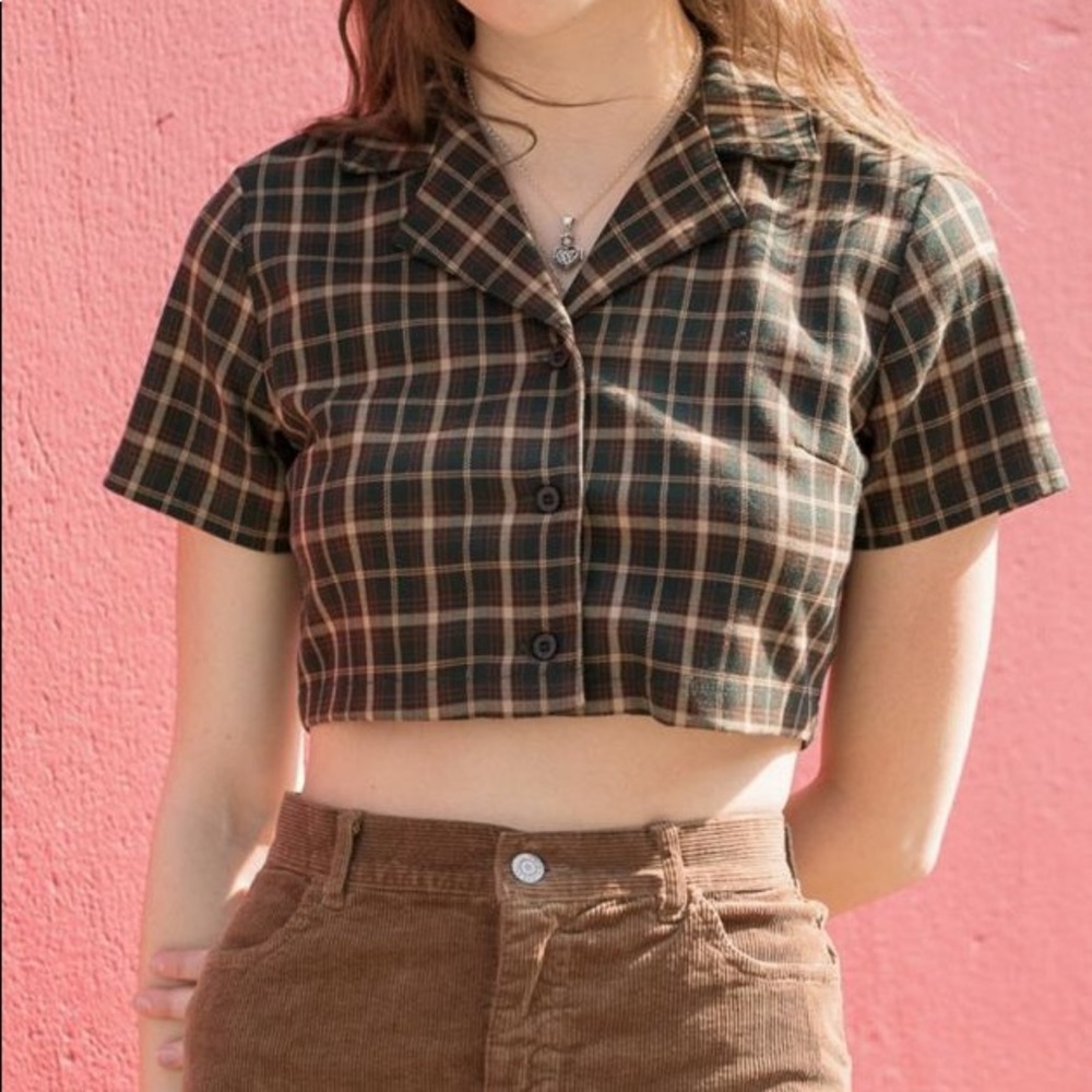 Brandy Melville Vivian Top